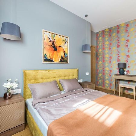 Riga Old Town V.I.P. Apartment מראה חיצוני תמונה