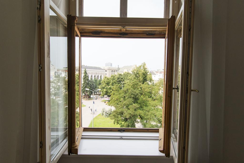 Riga Old Town V.I.P. Apartment מראה חיצוני תמונה