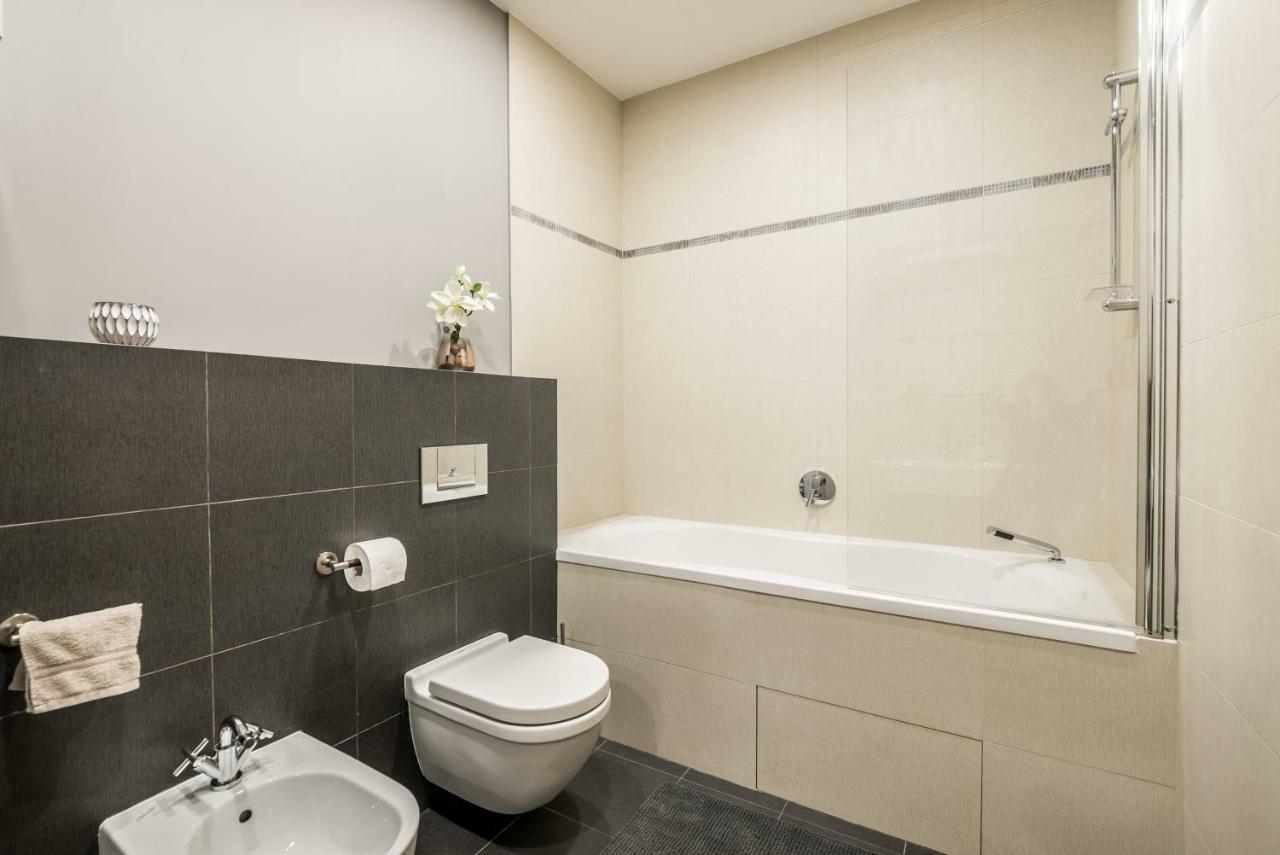 Riga Old Town V.I.P. Apartment מראה חיצוני תמונה