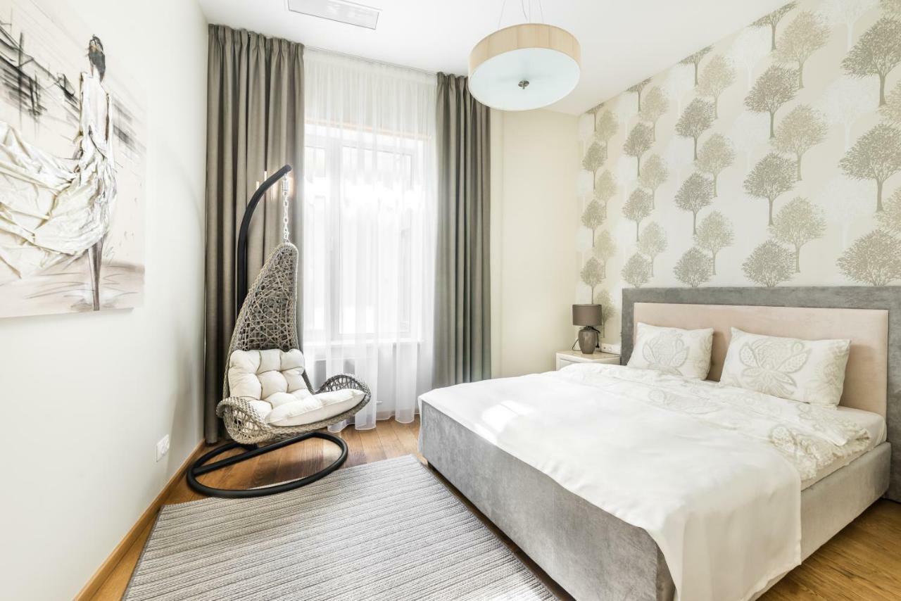 Riga Old Town V.I.P. Apartment מראה חיצוני תמונה