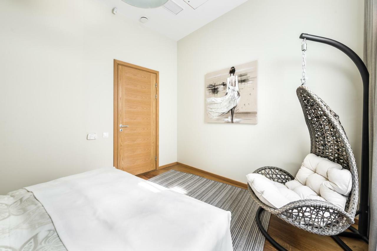 Riga Old Town V.I.P. Apartment מראה חיצוני תמונה