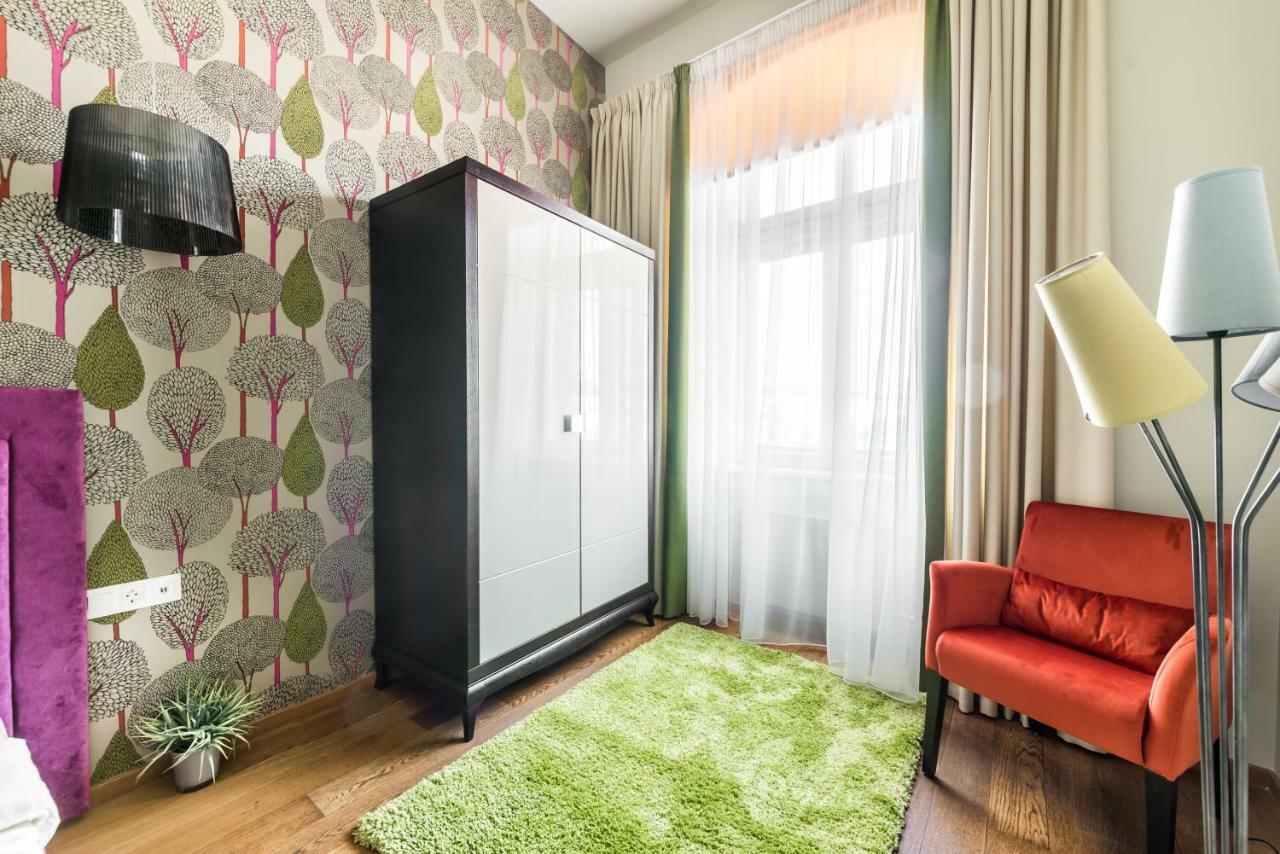 Riga Old Town V.I.P. Apartment מראה חיצוני תמונה
