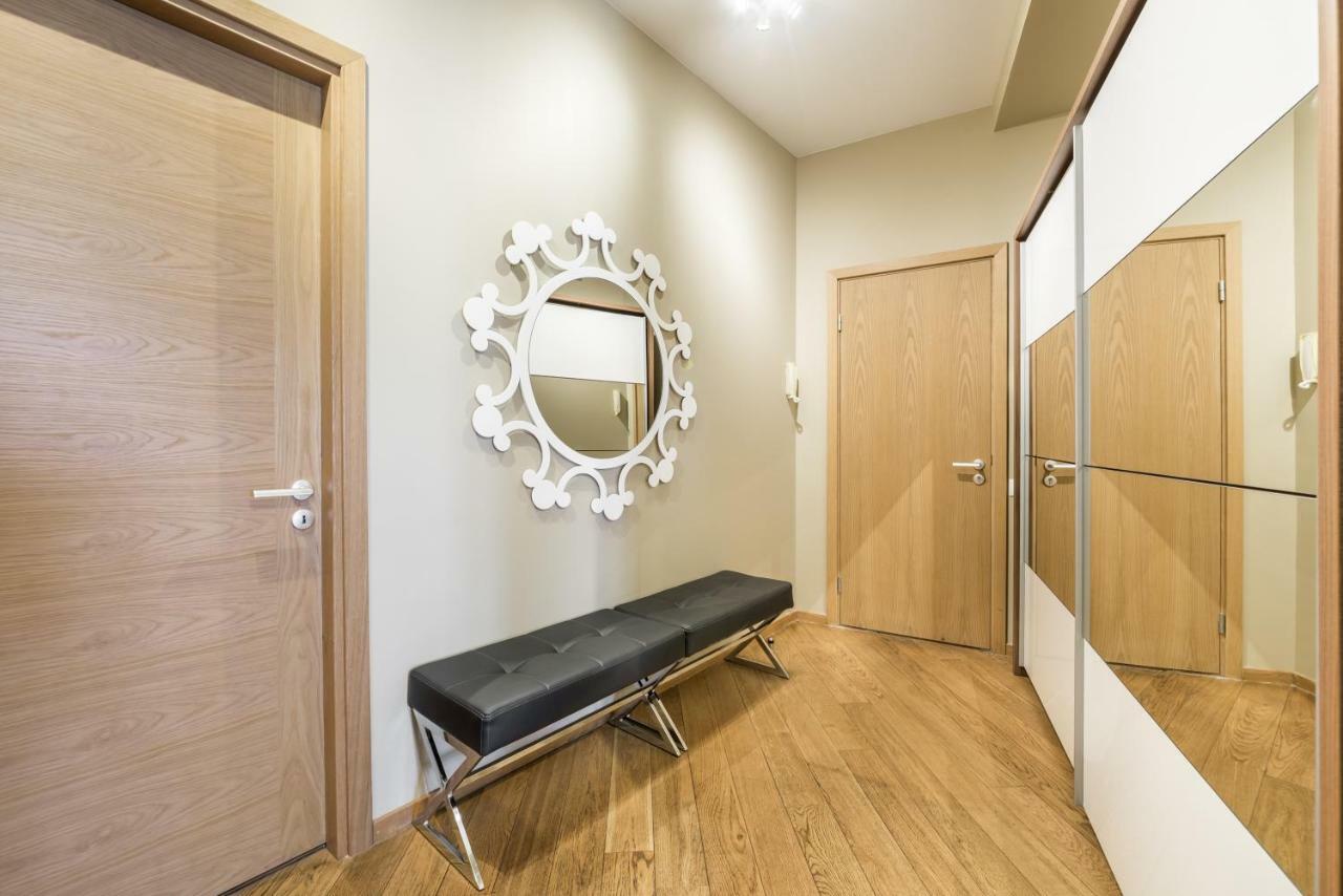 Riga Old Town V.I.P. Apartment מראה חיצוני תמונה