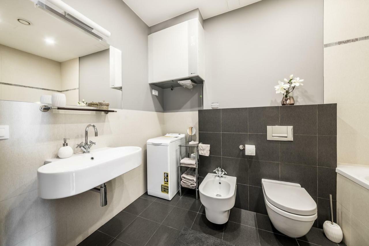 Riga Old Town V.I.P. Apartment מראה חיצוני תמונה