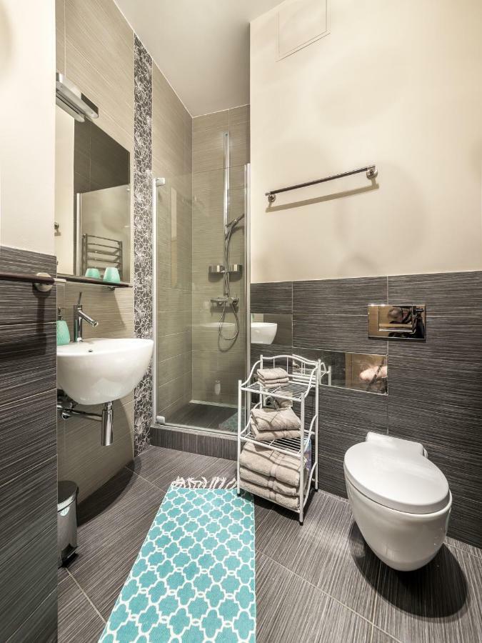 Riga Old Town V.I.P. Apartment מראה חיצוני תמונה